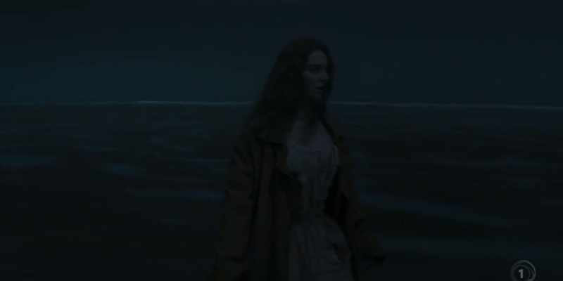I felt like I had... become someone else