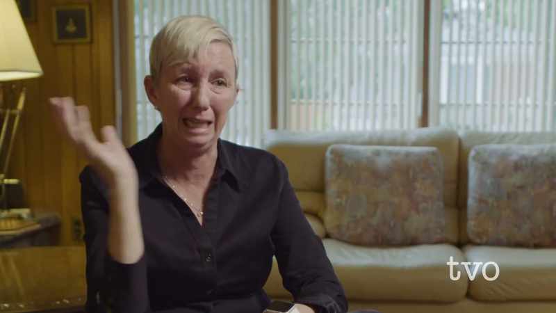 I felt like I let down my whole family