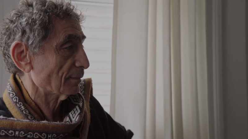 I felt very sad and probably a bit of