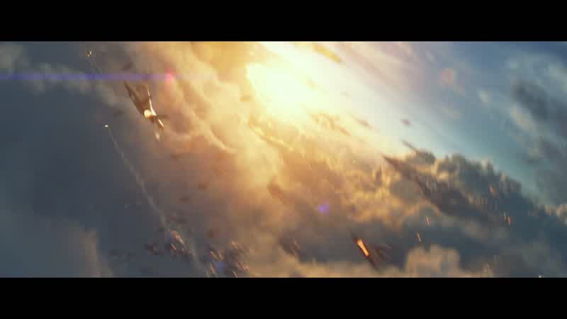 Fifty years ago, an alien force known as the Formics attacked Earth