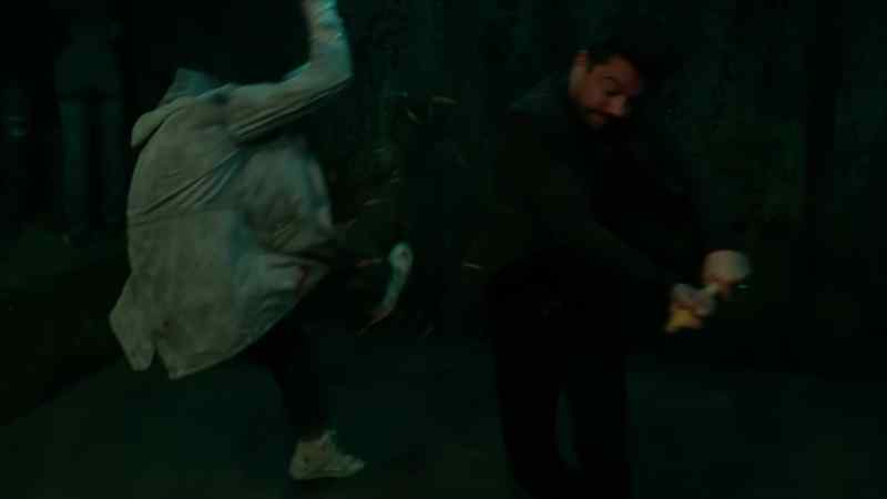�� Fight! Fight! Fight! Fight! ♪