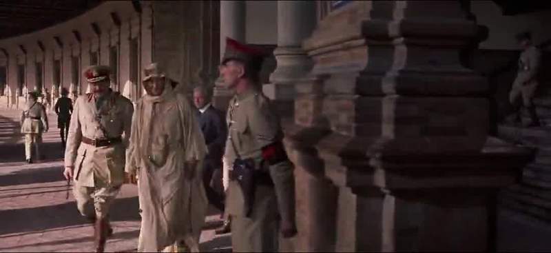 I fight like Clausewitz, then you fight like Saxe