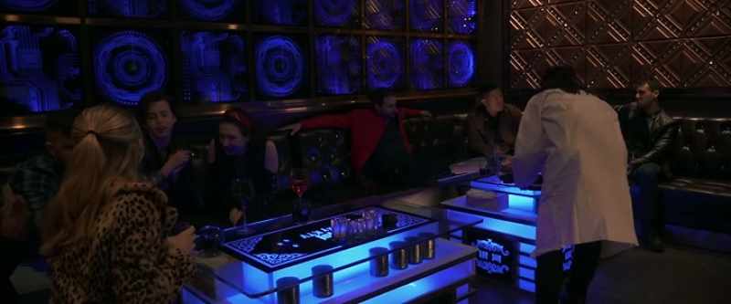 I figure, why not let them take the fall?