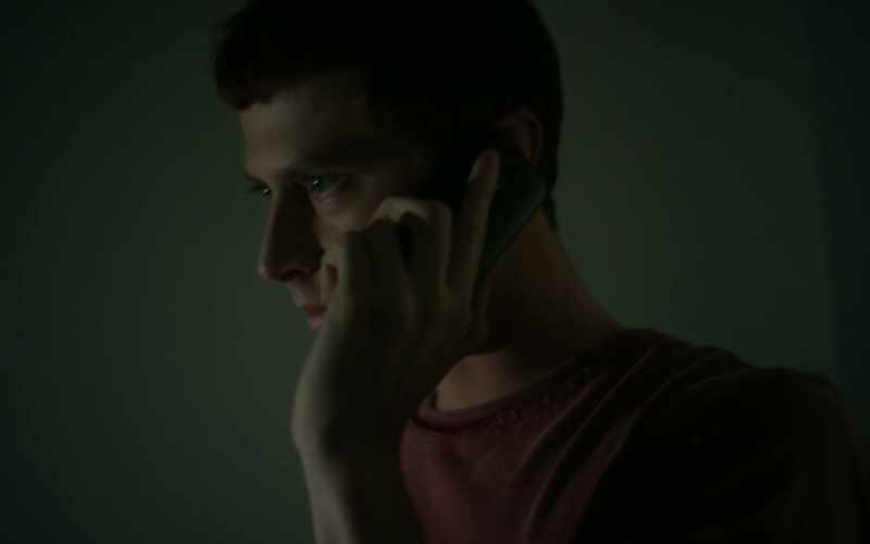 I figured that no one would call you