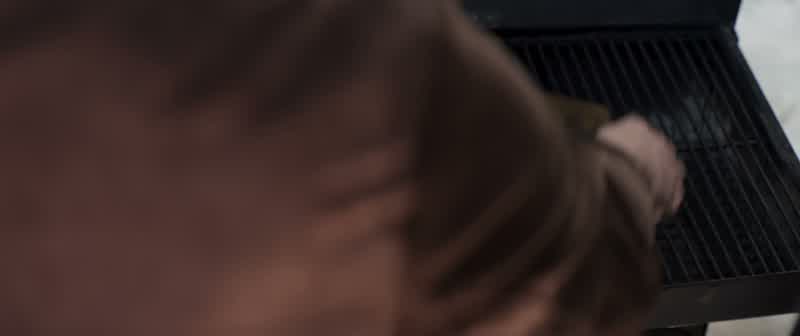 I figured you'd like to help me end what you started