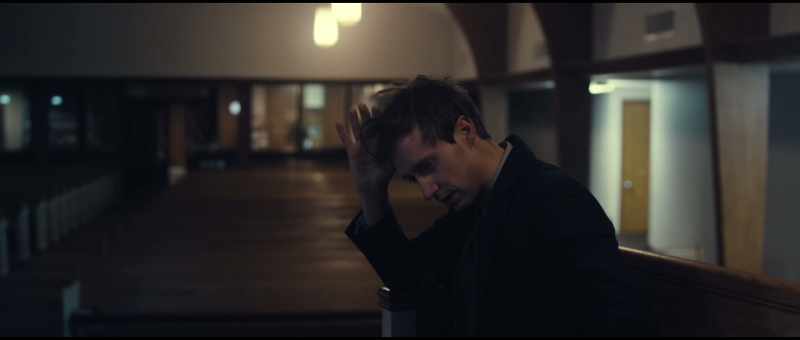 I fill that void with the Holy Spirit