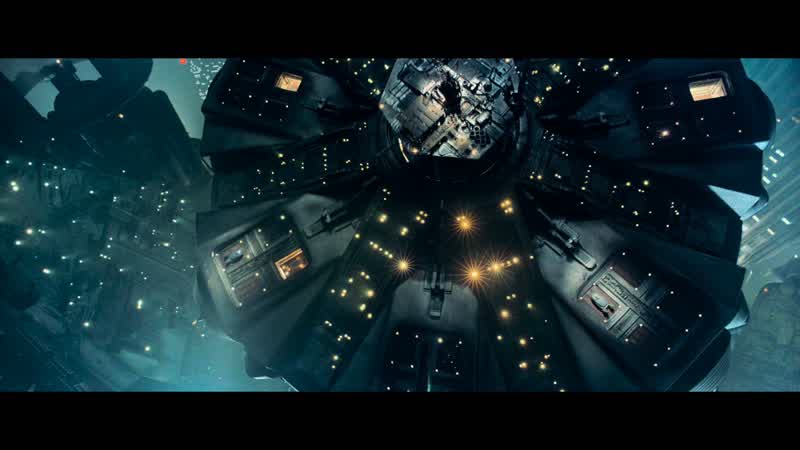 Man: Final descent