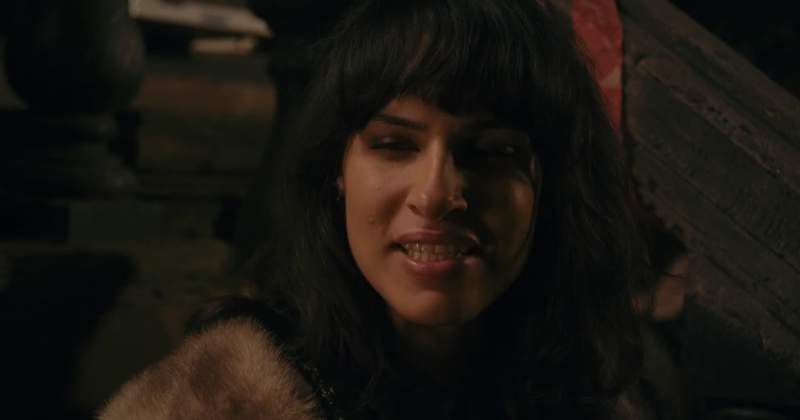 I find your anger incredibly sexy