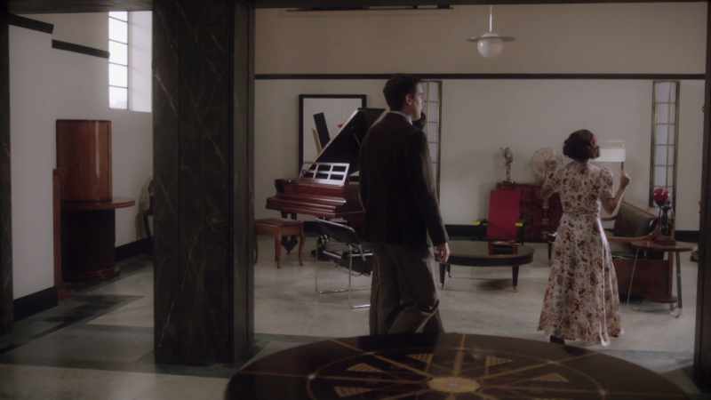 I find the vulcanite chairs make my bottom chafe
