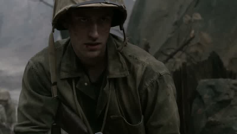 Fire in the hole!