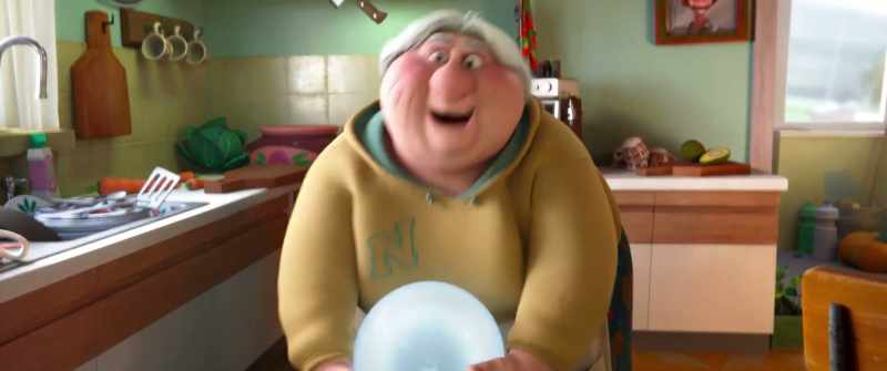 I fix it! Pudowskis make do and mend