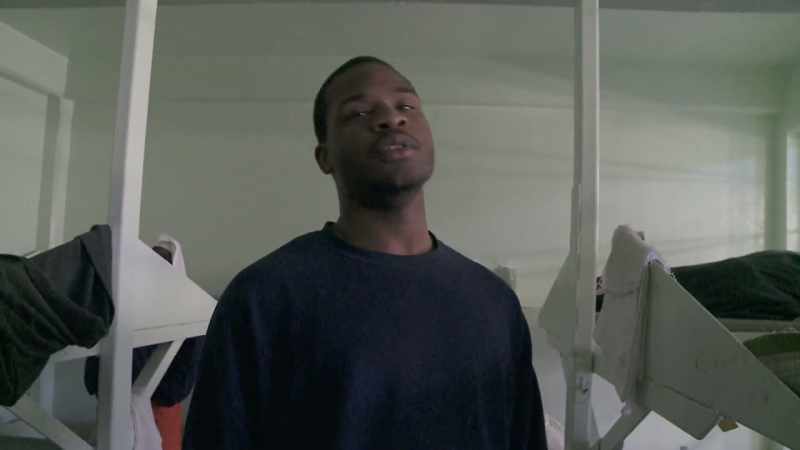 I focused mainly on Rodney Pearson
