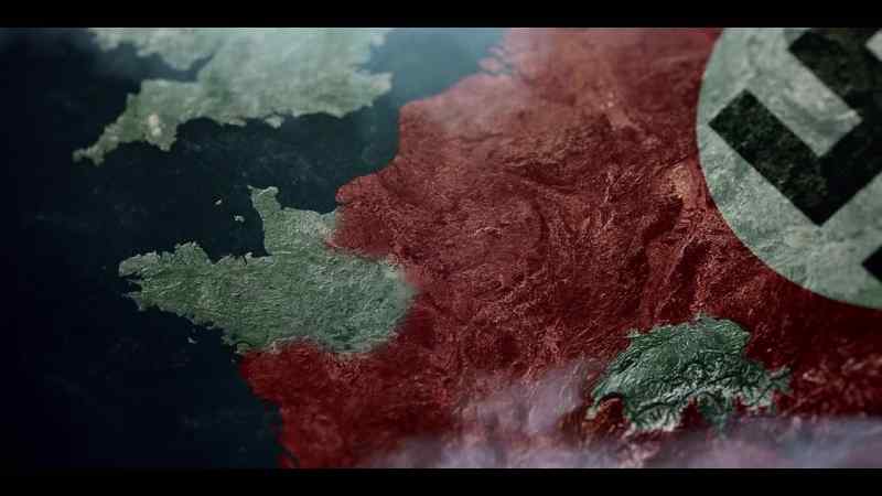 For developments on the Western Front
