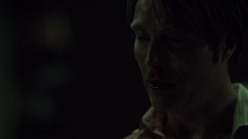 I forgive you, will