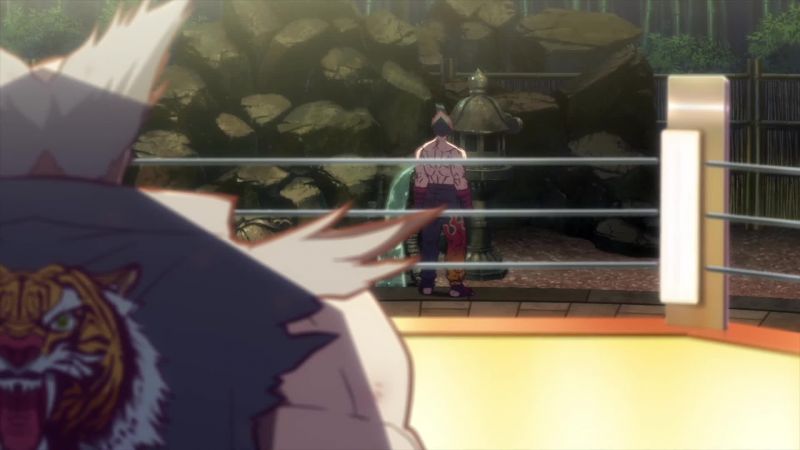 I forgot something