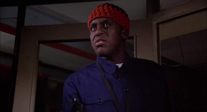 I forgot you was a house nigger for Mr B