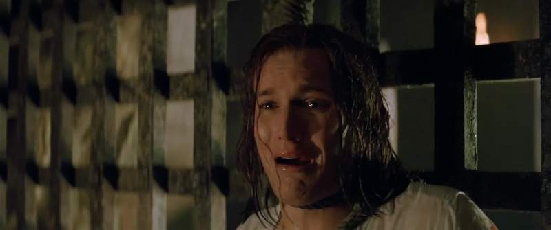 I fought so hard to free you
