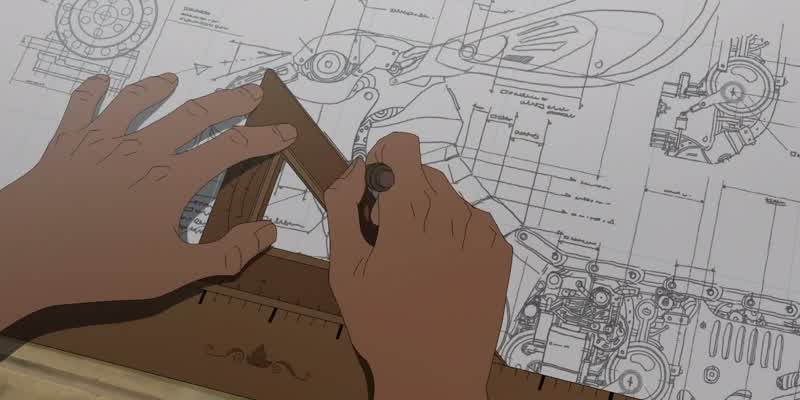 I found I understood automata even better than I understood trains