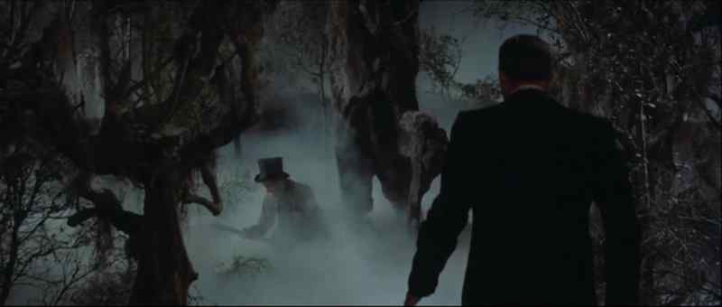I found it Mr. Sweeney. - Eh? No