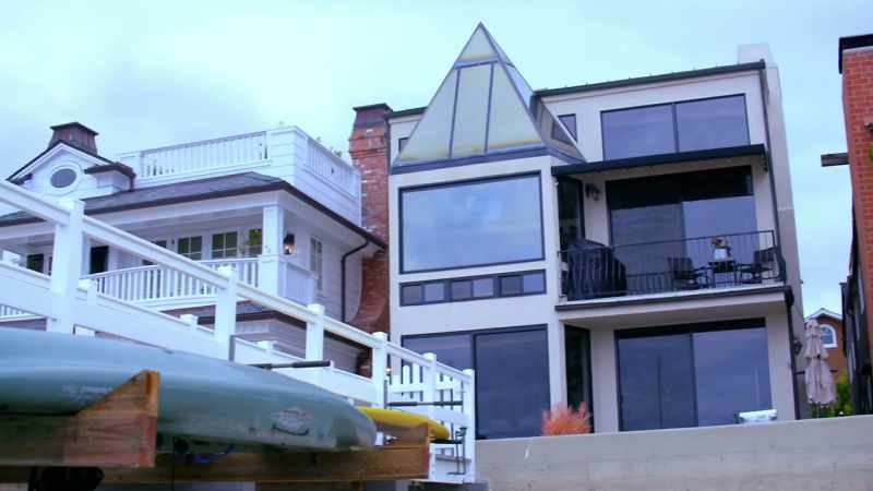 I had found this perfect home in Balboa
