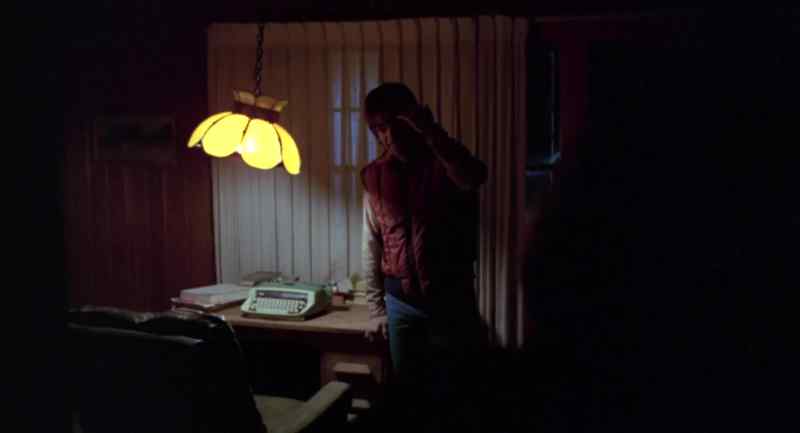 I found the light