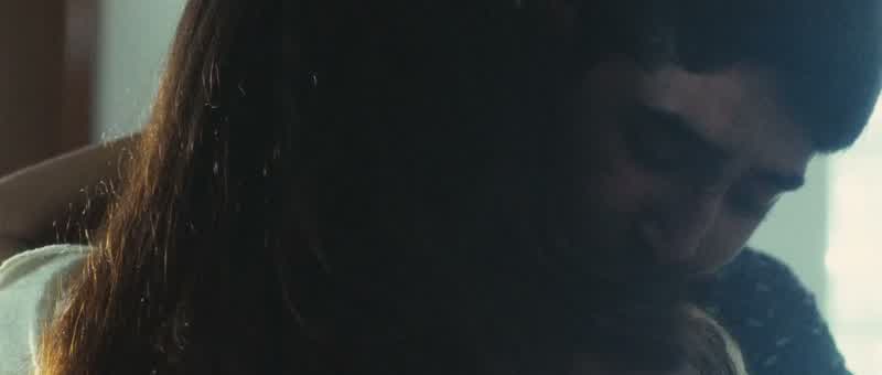 I found you