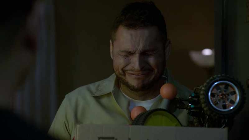 I fucked up everything with your sister