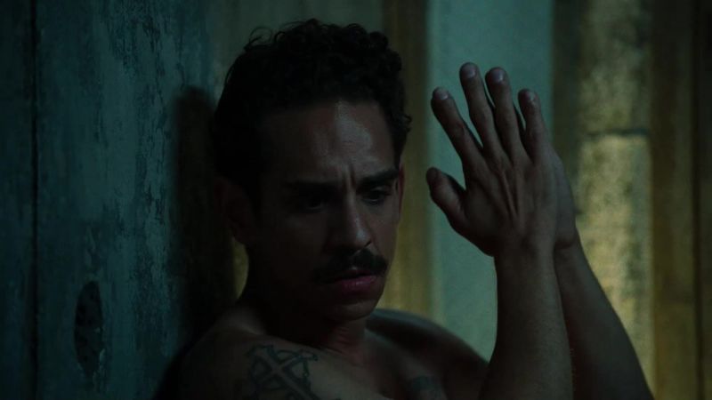 I fucked up, Paulie