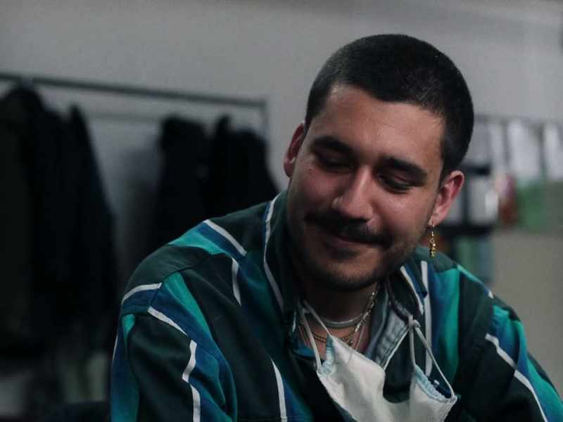 I fucking love you
