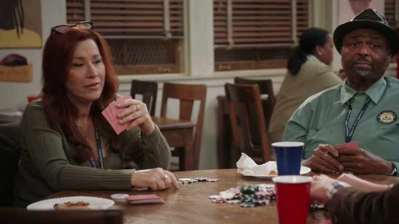 I gambled away my house, my car