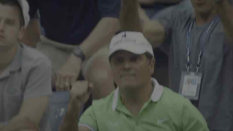 Game, Nadal
