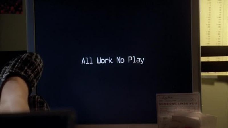 Game over