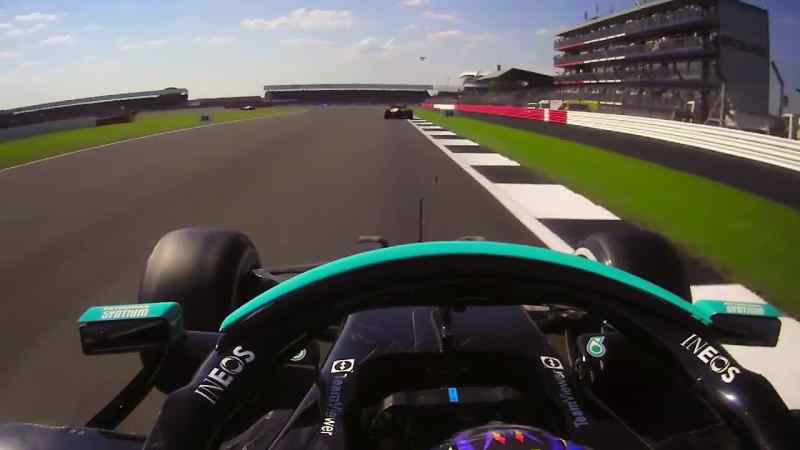 Gap down to 0.6 now