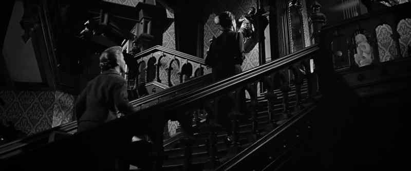 I gather I'm the first one here, Mrs. Dudley