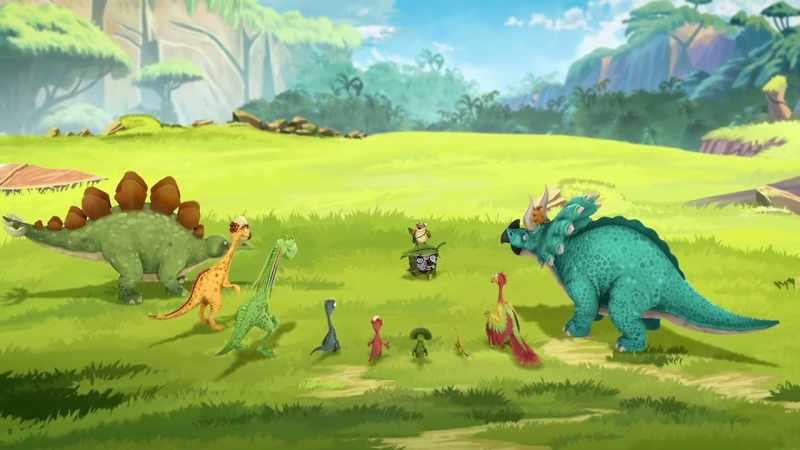I gathered you all here to tell you face to face
