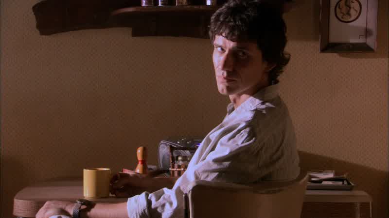 I gave Joe a physical once a year, like clockwork, so no history of heart disease, but it happens