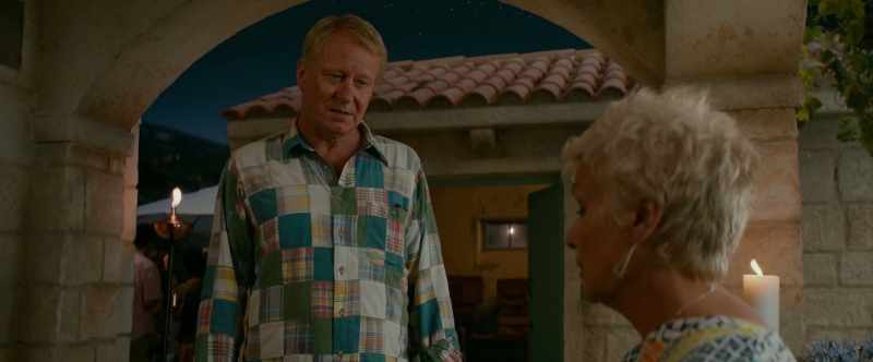 I gave you your chance, Bill