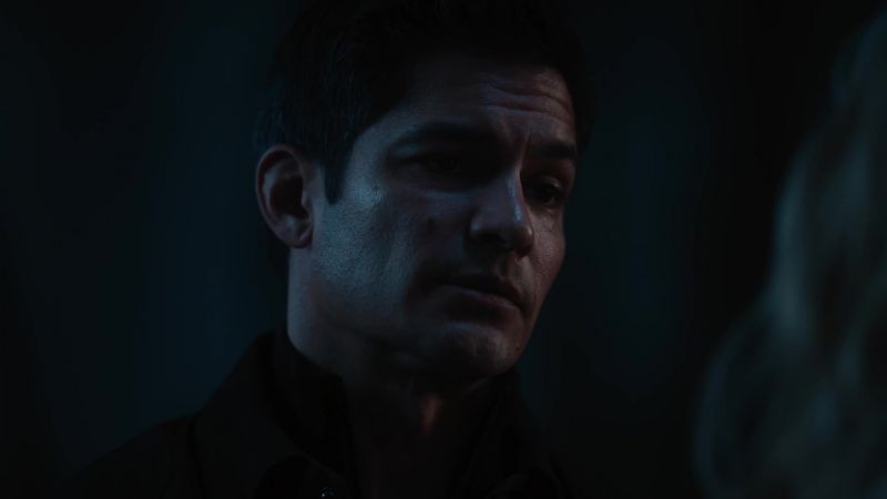 Gavin, listen to me