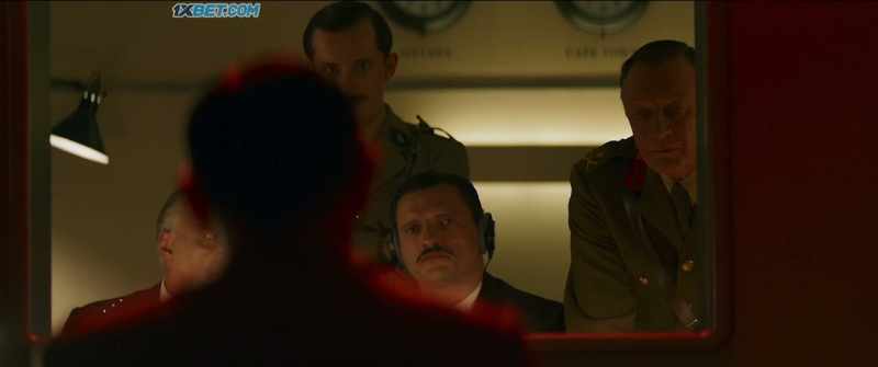 I, General De Gaulle
