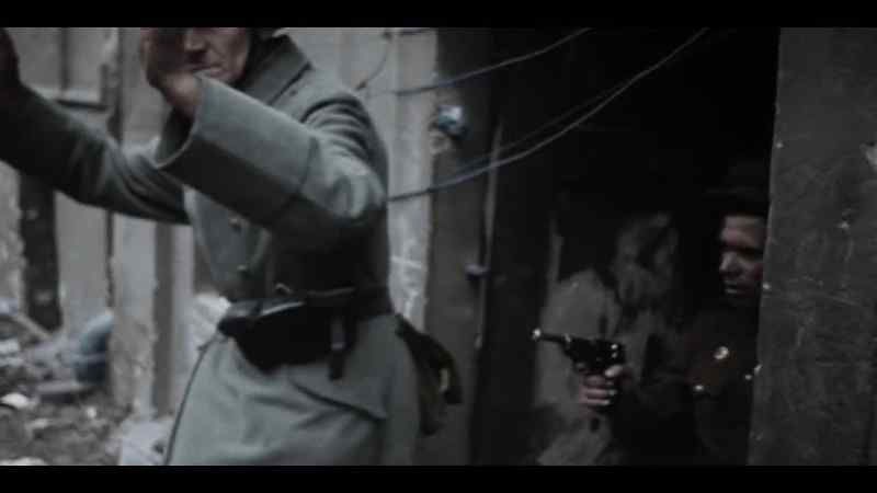 Germany has surrendered unconditionally on all fronts