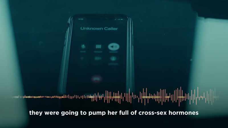 I get a call less than an hour into that appointment