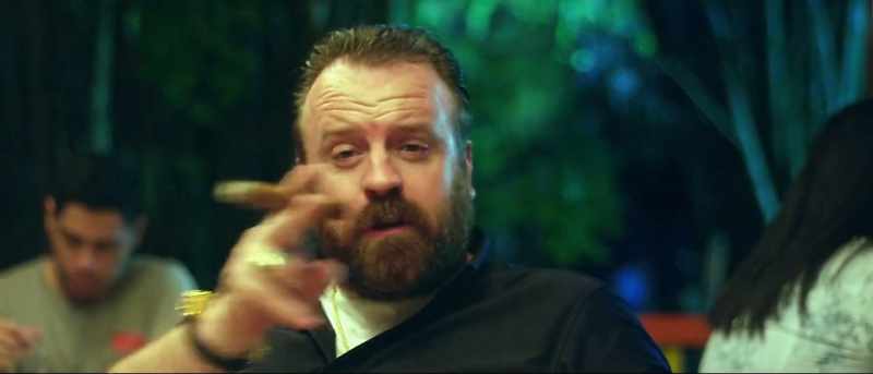 I get it. Don't you worry about Kane