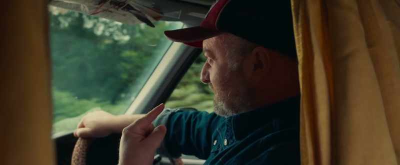 I get lost in a decade-long snowstorm if you catch my drift