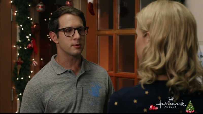 I get that Mom's show