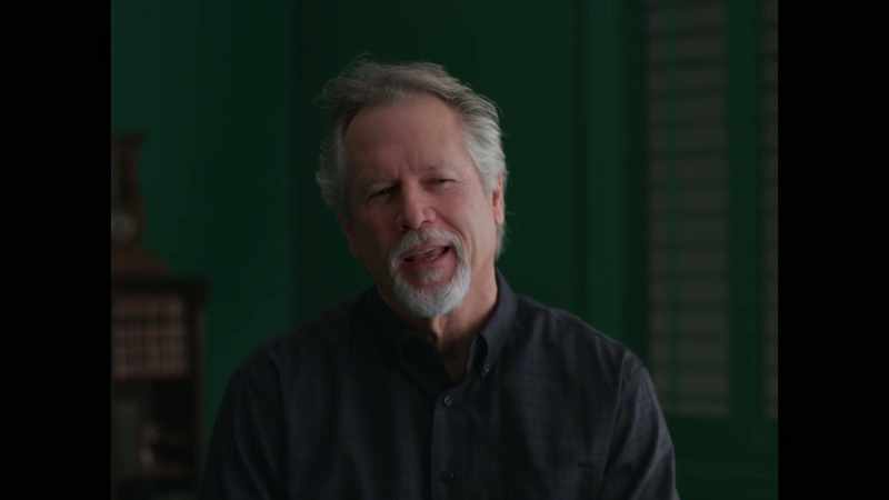 I get Nick Nolte. I get Jeff Bridges