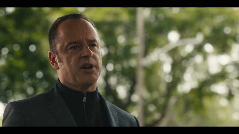 I get my own help. -Evans: You run the job