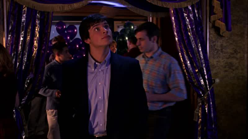 I get the feeling you're avoiding me, Clark