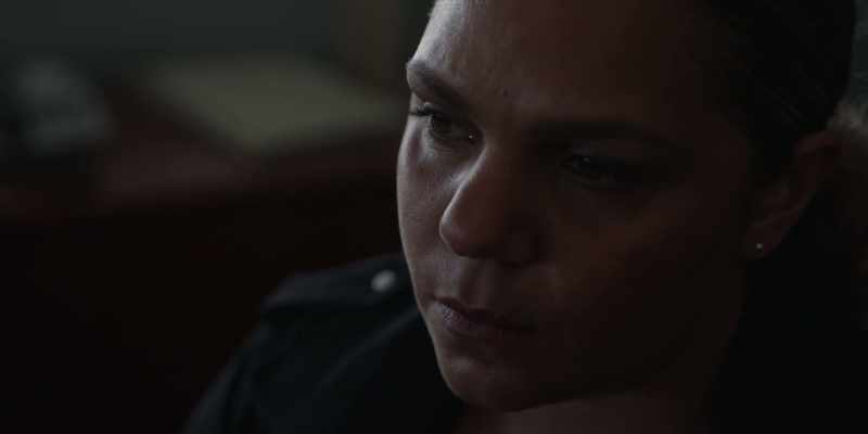 I get that your mum didn't mean to kill Mariah