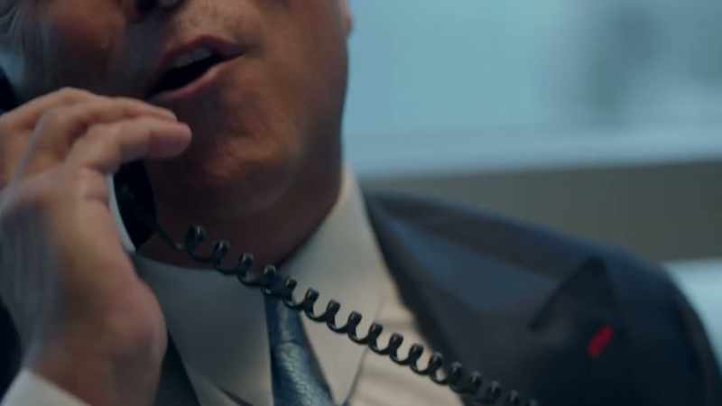 I give him a call