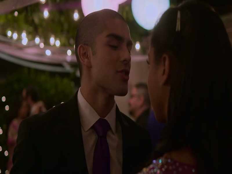 I give up easy or not know when to? - Shut up and dance with me